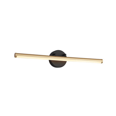 Brinnly Dimmable LED Bath Bar