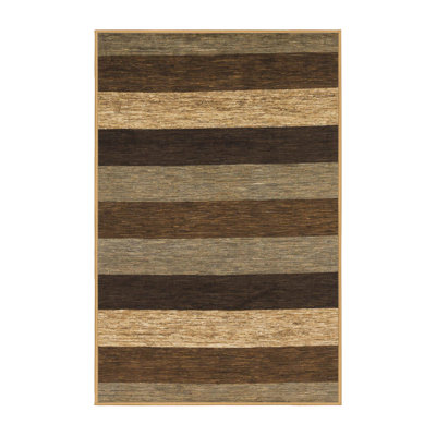 Abstract Indoor Rug