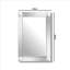 Rectangle Mirror