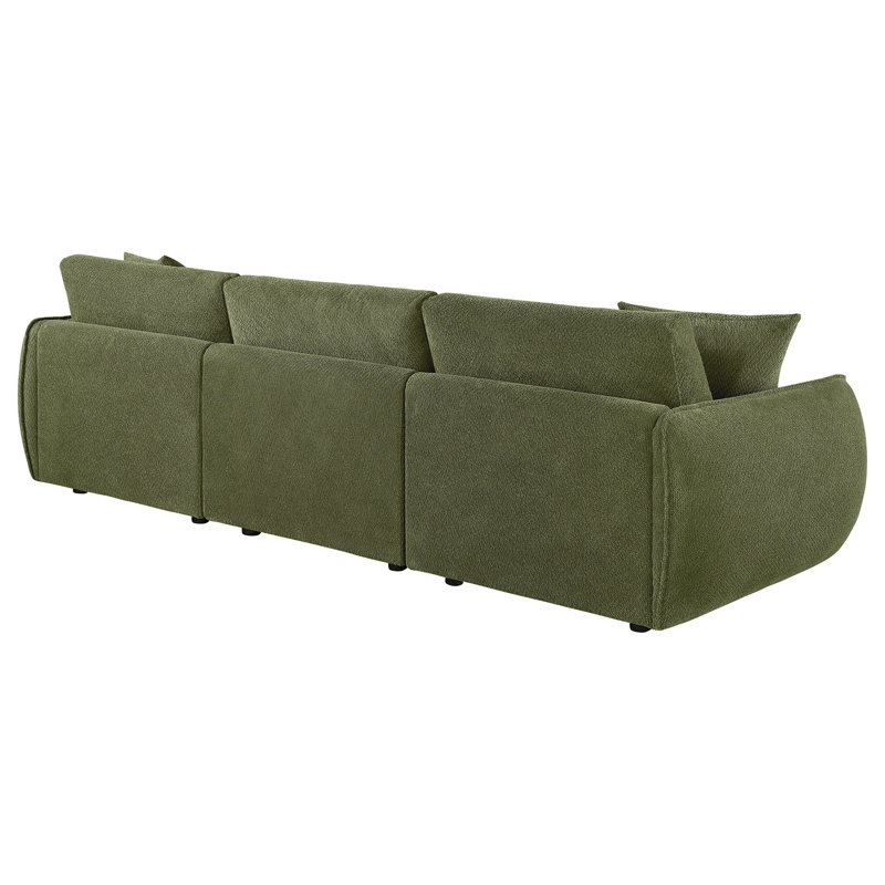 Canapé modulaire Logan