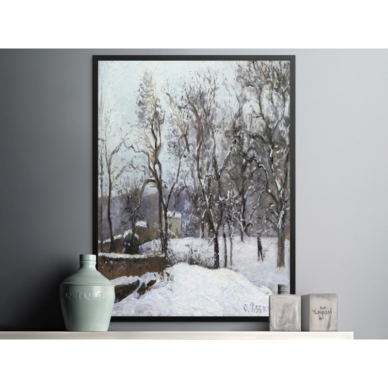 Wilhoit No Frame Print, 24x32