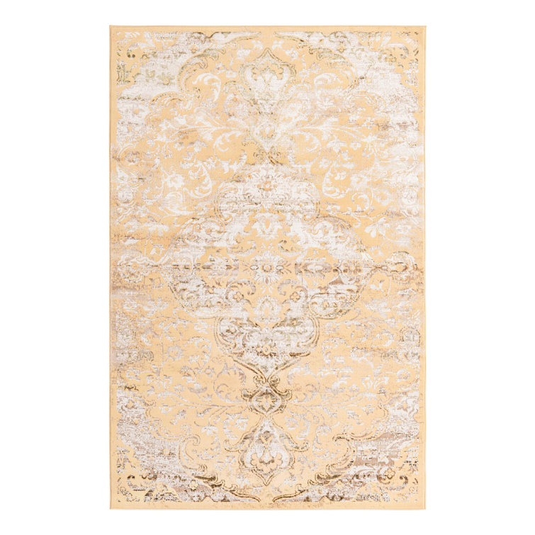 Highbury Floral Indoor Rug