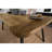 Governess Rectangular Dining Table