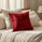 18" Cowhide Throw Pillow-197273792