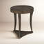 Montclair End Table