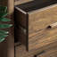 3 - Drawer Rectangle Accent Chest-396549417