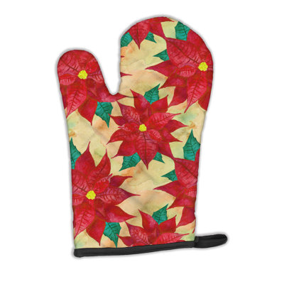 Caroline's Treasures Oven Mitt