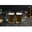 Ensemble de 4 tasses à bière Tarro Cervecero Munich 14 oz