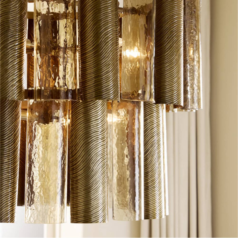 Faramond 10 - Light Chandelier