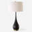 Lavdi Black Table Lamp