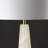 Burnell Alabaster Table Lamp
