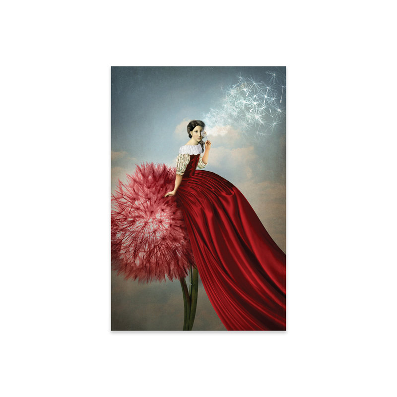 Imagination par Catrin Welz-Stein