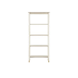 Winterthur Solid Wood Etagere Bookcase