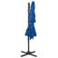 Parasol carré Kortne