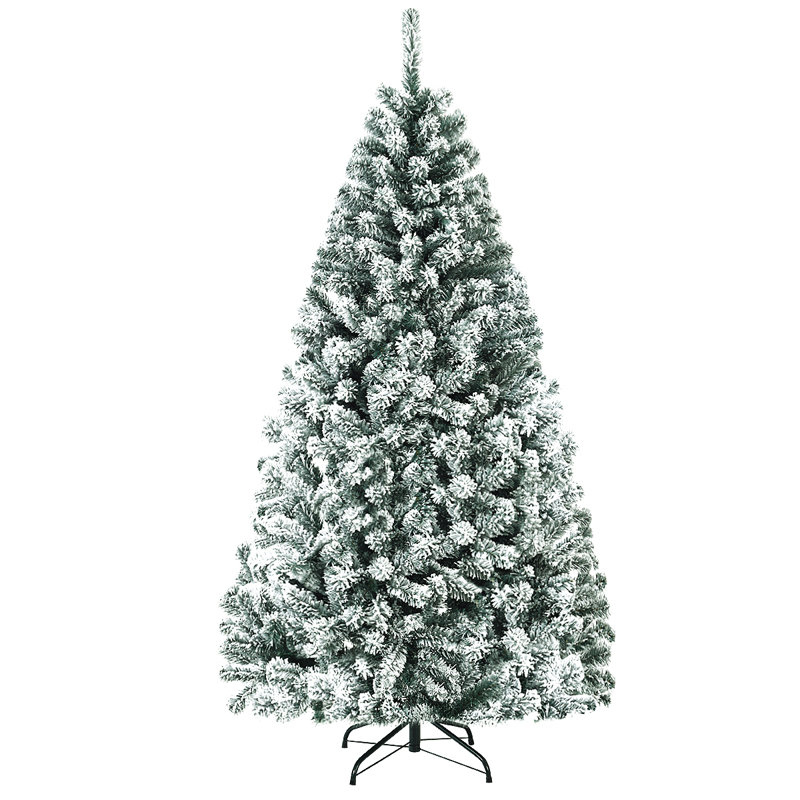 Artificial Fir Christmas Tree, 180cm H x 91cm W x 91cm D