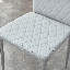 Ensemble de 4 chaises de salle à manger 38,6 po-323001678