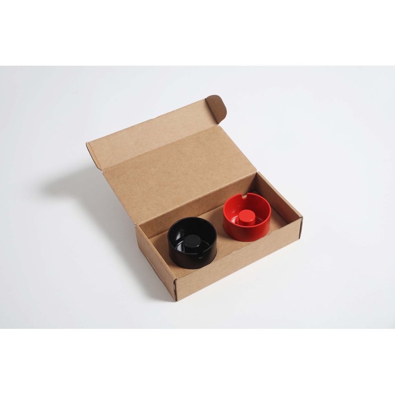 Bar Tool, Red