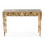 Kai 2 Drawer 45" Burl Wood Console Table-894448980