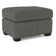 Upholstered Ottoman