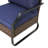 Heiman 6 - Person Patio Conversation Set with Cushions