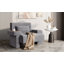 Fauteuil surdimensionné U-Can