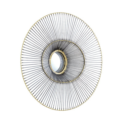 Miroir Tilt-A-Wire