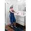 Serviette de bain turque en coton biologique luxueux Stonewashed Stonewashed-196645170