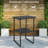 Vefa Metal Bar Set-277748588