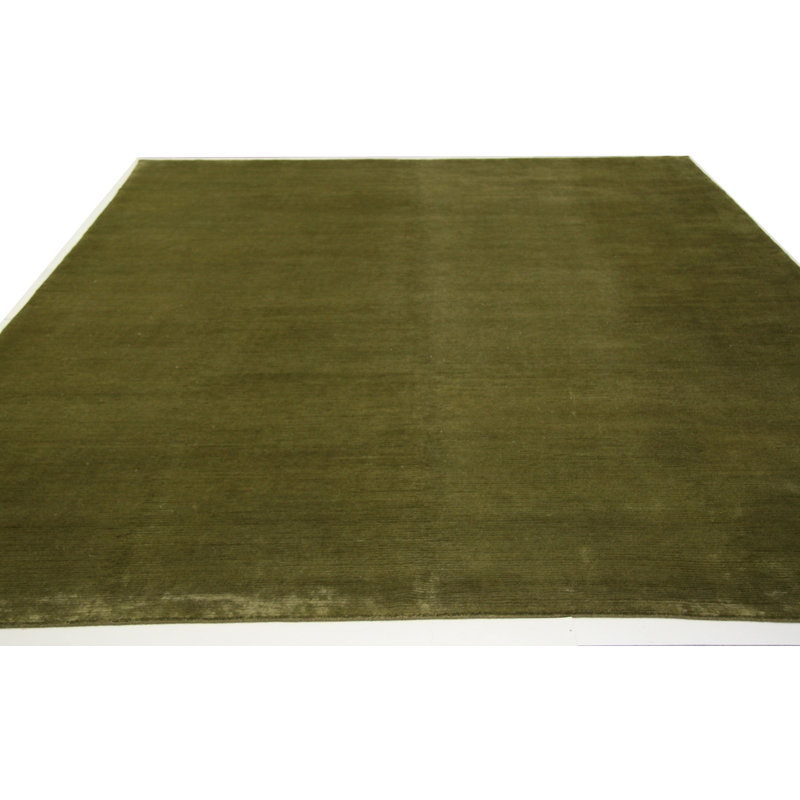 One-of-a-Kind 9'1" X 12'2" Area Rug