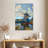Lilie Amsterdam Windmill-108485815