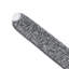 49.53cm H Cotton Upholstered Metal Upholstered Back Side Chair-409866276