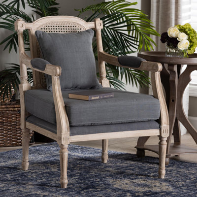 Fauteuil Canley
