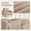 Fauteuil d'appoint Mid-Century-896473273