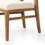 Carlo Upholstered Dining Chair-902325324