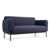 Puff Puff 87" Maharam Meld in Panda is unavailable