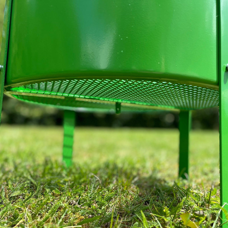 Metal Compost Sifter