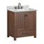 Modero 30" Single Bathroom Vanity with Top-1512776441-1596354658-1596354660