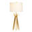 Markiee Metal Table Lamp
