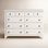 Westin 8 - Drawer Double Dresser