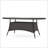CORSICA OVAL DINING TABLE