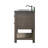 Keri 36" Single Bathroom Vanity Set-2143085063