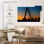 Silhouette du pont Bond-1792719968