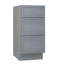 Base de meuble-lavabo simple 15 po seulement-95290435