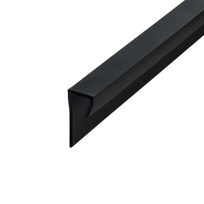 1/4" Styrene Cap Moulding | Pro Pack