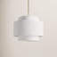 Tanyel 3-Light Chandelier-69451890