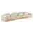 Beige est en rupture de stock