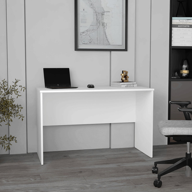 Writing Desk, Gray