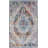 Mosely Silver Area Rug-968397064
