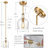 Whigham 1 - Light Single Pendant-429907904