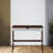 Solid Wood Computer Desk-932145317